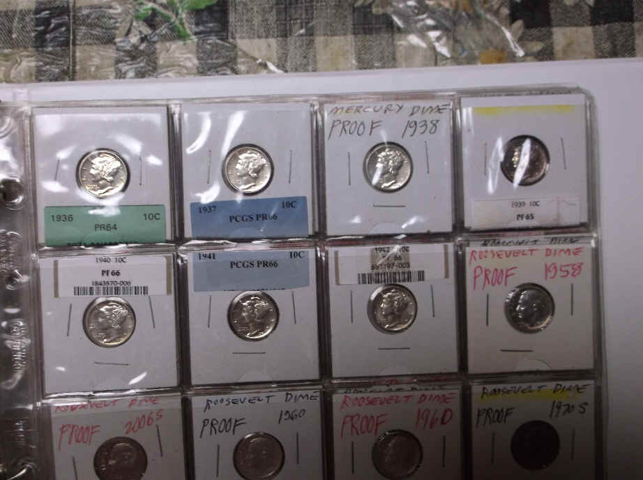 Some-Additions-To-My-Mercury-Dimes-And-Other-Parts-Of-My-Collection-After-A-2-Year-Dry-Spell